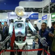 Illustration for article titled This Week, China Introduced Us to Robots Who Come From the Future